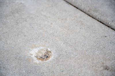 Concrete Repair & Resurfacing
