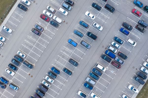 Concrete Parking Lot Service in Bradenton