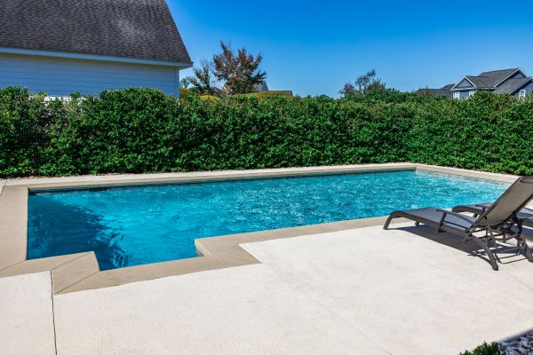 Concrete Pool Deck Service in Bradenton