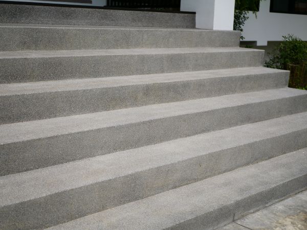 Concrete Stairs Construction in Bradenton