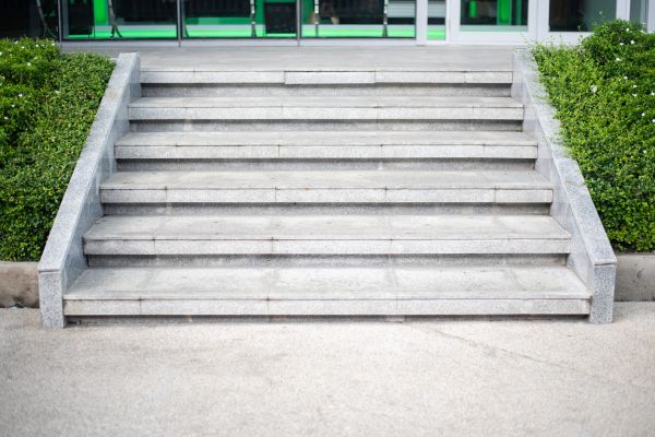 Concrete Stairs Service in Bradenton