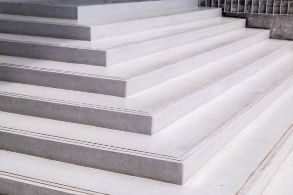 Concrete Steps Replacement in Bradenton