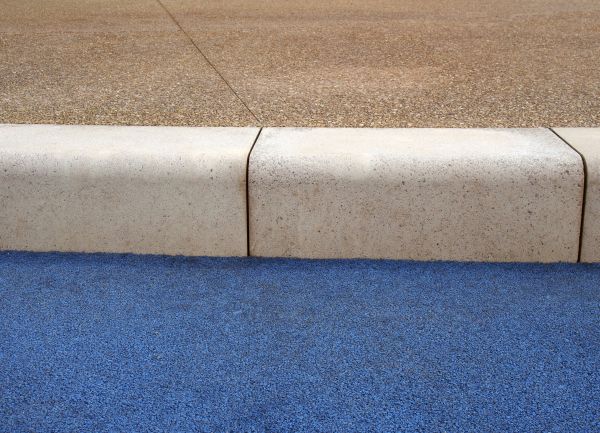Curb And Sidewalk Installation in Bradenton
