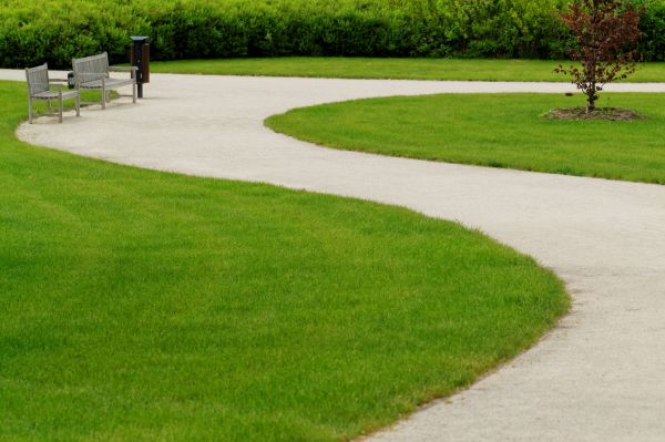 Sidewalk Concrete Service in Bradenton