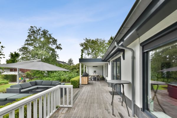 Cost of Patio Renovation in Bradenton