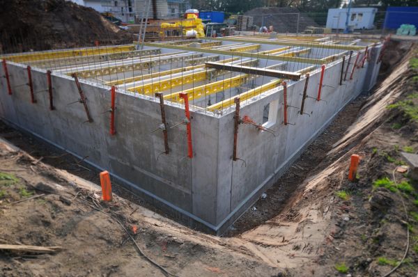 Home Foundation Installation in Bradenton