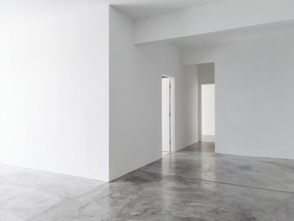 Floor Slab Installation in Bradenton