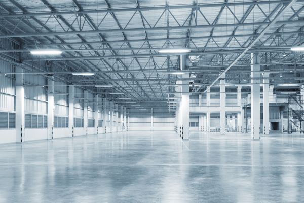 Polished Concrete Service in Bradenton