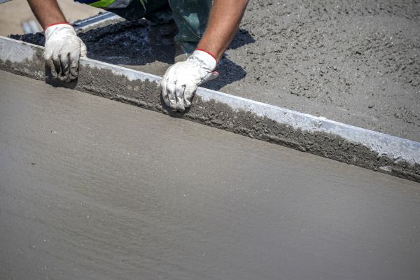Concrete Replacement in Bradenton