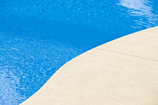 Cost of Pool Deck Paving in Bradenton
