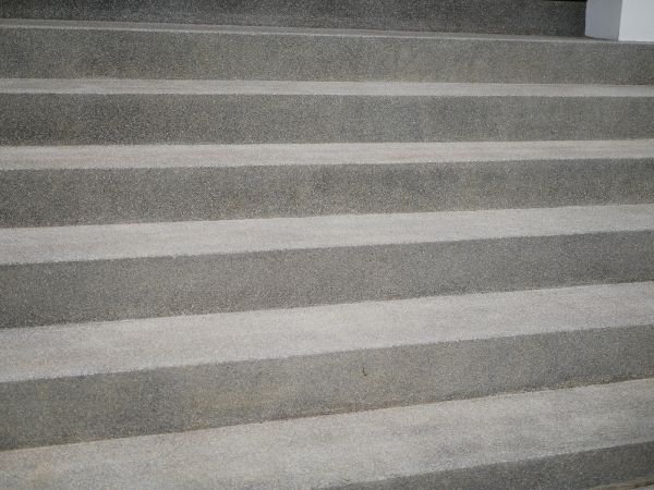 Cement Steps Service in Bradenton