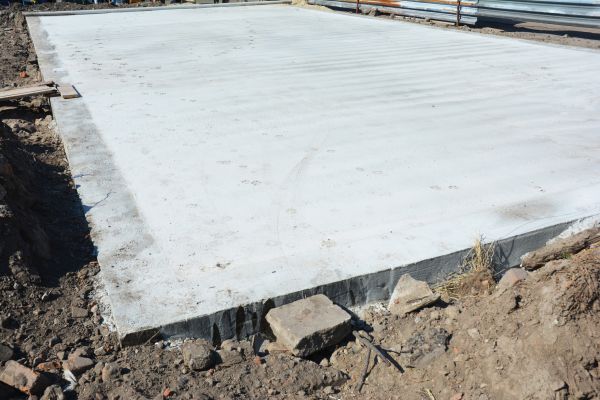 Concrete Flooring Installation in Bradenton