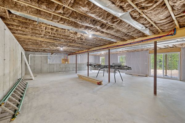 Wall Foundation Construction in Bradenton