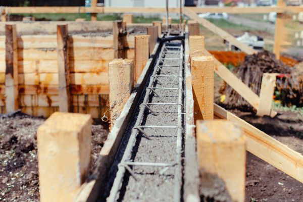 Deep Foundation Installation in Bradenton