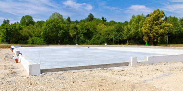 Concrete Foundation Service in Bradenton