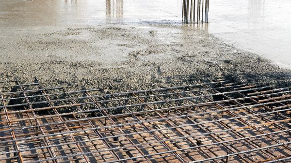 Commercial Concrete Pouring in Bradenton