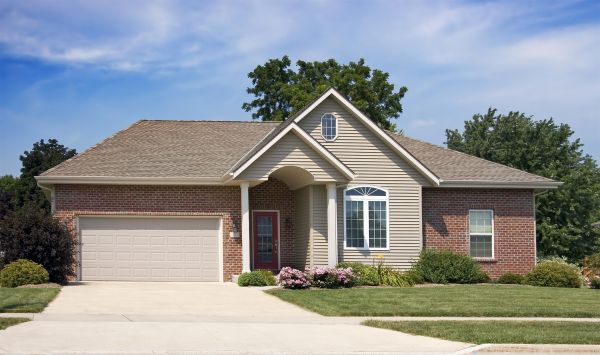 Cement Driveway Installation in Bradenton