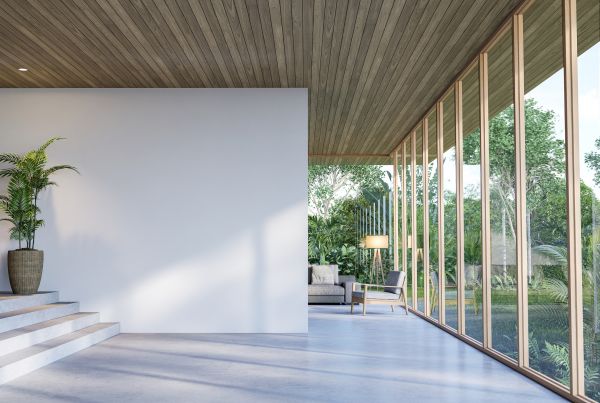 Concrete Floor Installation in Bradenton