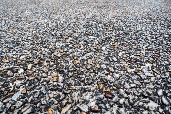 Exposed Aggregate Paving in Bradenton