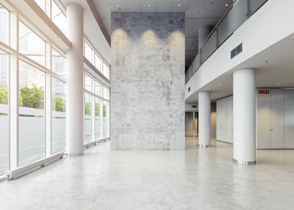Concrete Floor Replacement in Bradenton