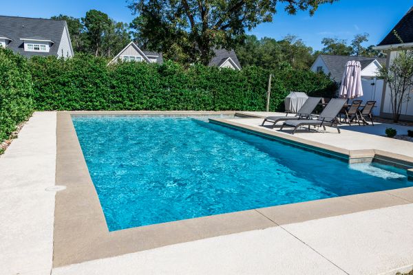 Cost of Concrete Pool Deck Replacement in Bradenton