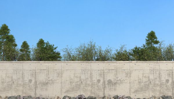 Privacy Wall Construction in Bradenton