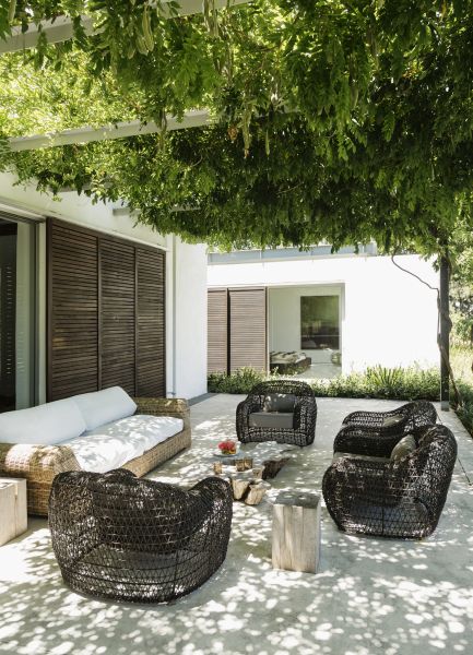 Patio Enlargement in Bradenton