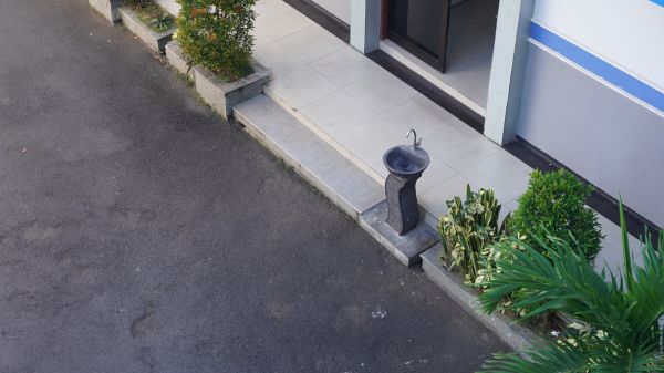 Driveway Approach Installation in Bradenton