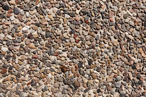Aggregate Replacement in Bradenton
