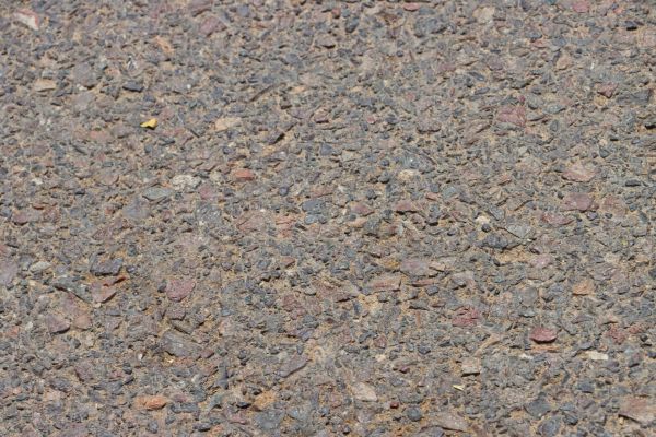 Aggregate Installation in Bradenton