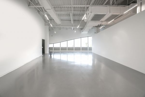 Cement Floor Installation in Bradenton