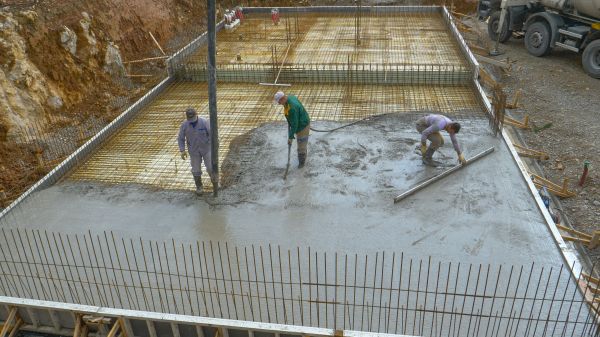 Slab Addition Service in Bradenton