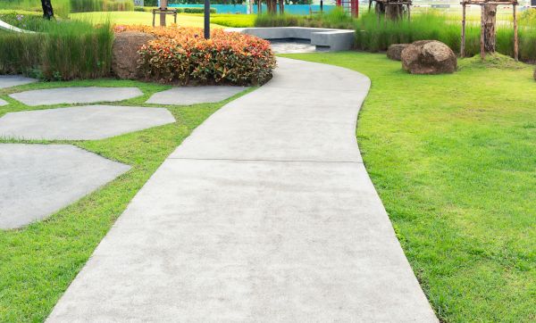 Path Installation in Bradenton
