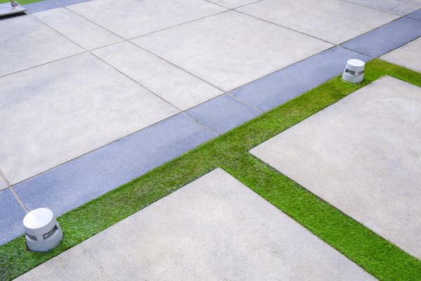 Concrete Pads Installation in Bradenton