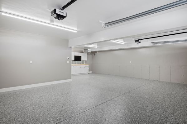 Garage Paving in Bradenton