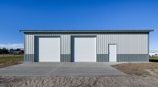 Garage Apron Replacement in Bradenton