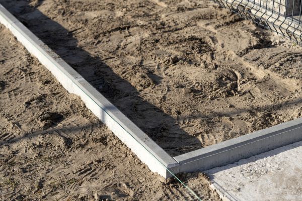 Cost of Footer Construction in Bradenton