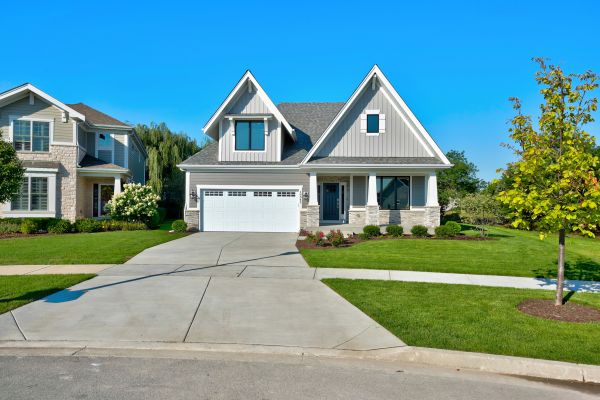 Driveway Apron Replacement in Bradenton