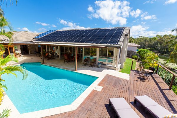 Cost of Pool Decking Installation in Bradenton