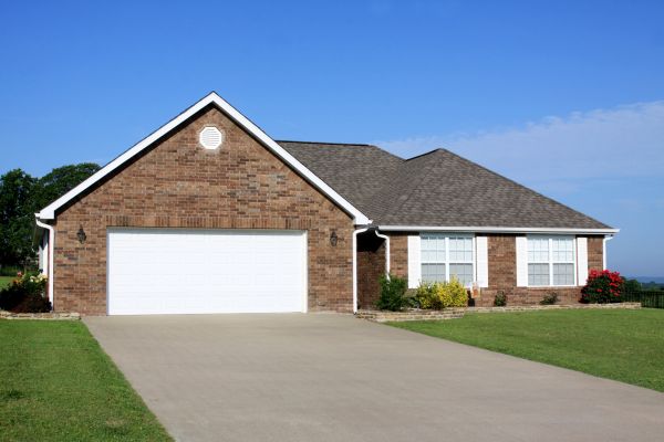 Driveway Concrete Replacement in Bradenton