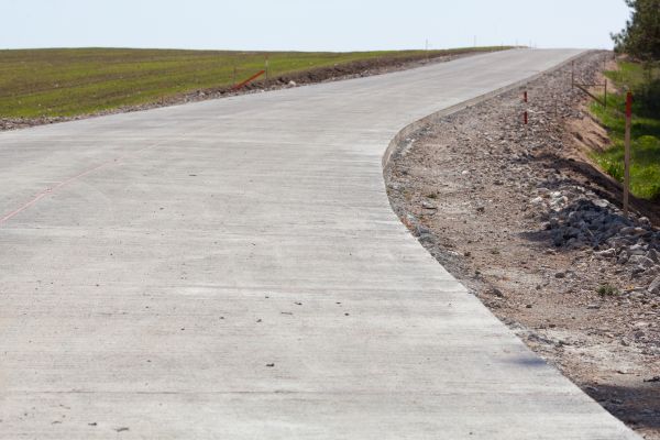 Driveway Cementing in Bradenton