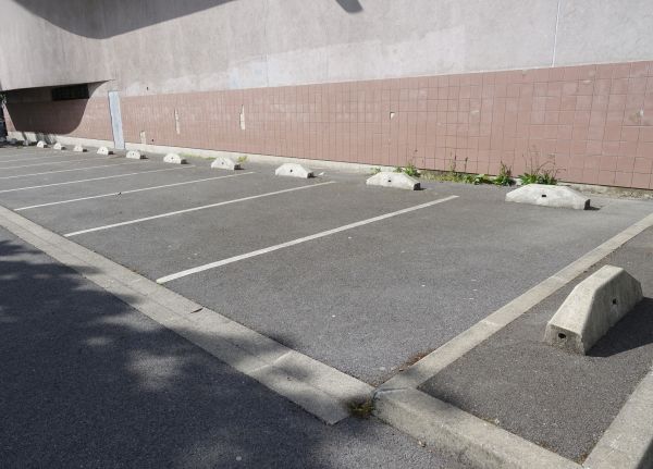 Parking Pad Construction in Bradenton