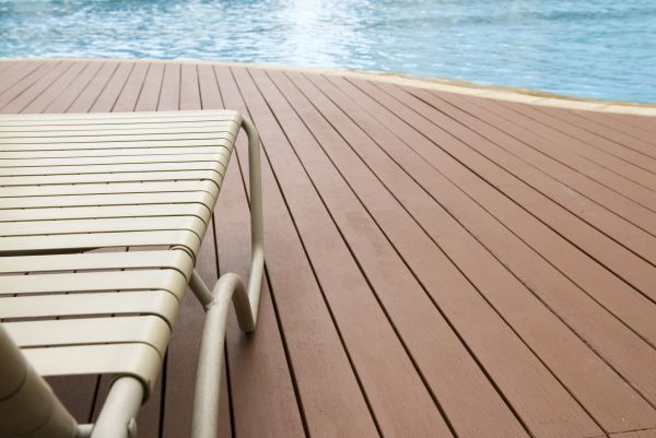 Cost of Pool Deck Replacement in Bradenton