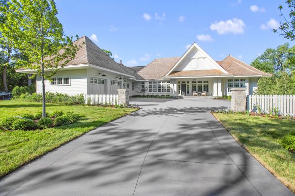 Cost of Driveway Concreting in Bradenton
