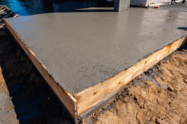 Slab Replacement in Bradenton