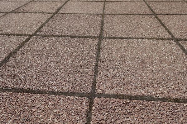 Exposed Aggregate Service in Bradenton