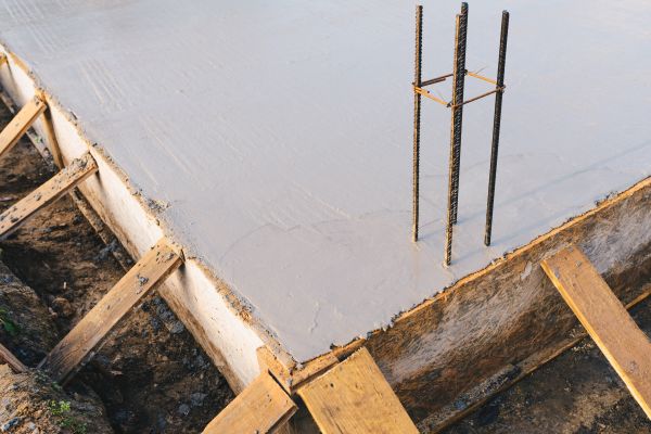 Foundation Pad Service in Bradenton
