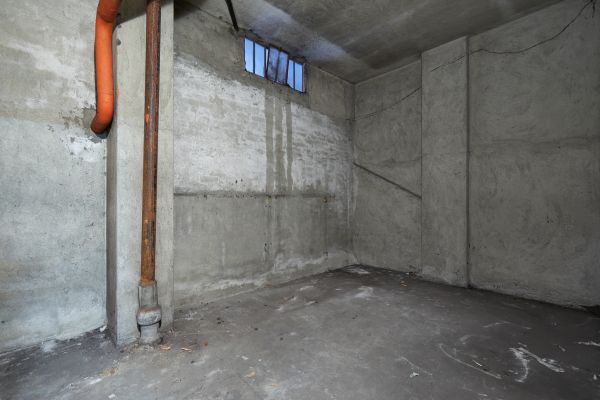 Basement Wall Construction in Bradenton
