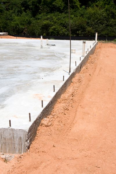 Damaged Slab Replacement in Bradenton