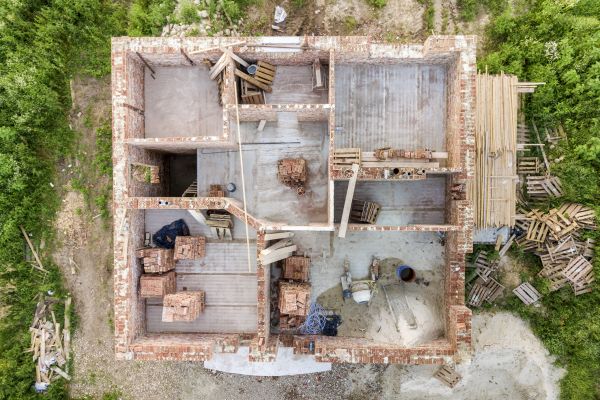 Basement Floor Construction in Bradenton